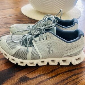 On Cloud Women’s Shoes